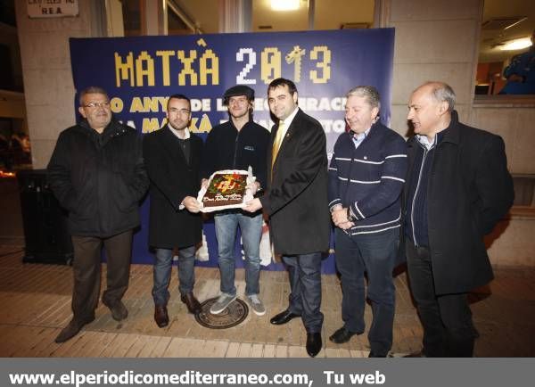 GALERÍA DE FOTOS - Vila-real celebró su tradicional ‘Matxà’