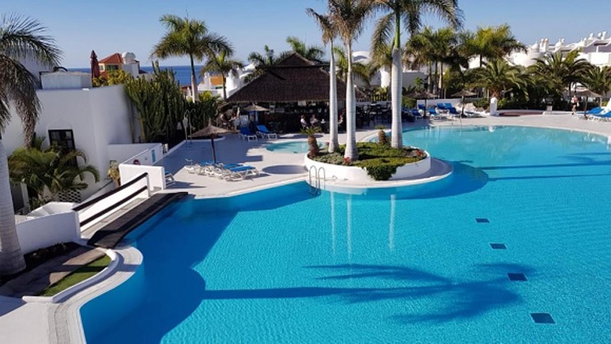 Casa en venta en Adeje