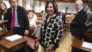 La fiscal general crea una xarxa d’especialistes en jurat popular