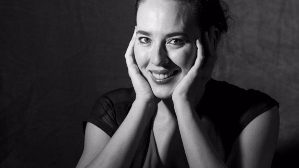 La despedida de Nueva York de Marina Perezagua