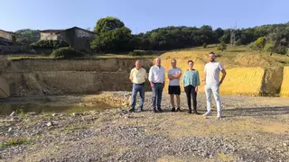 Peñamellera Baja adjudica en dos millones de euros la primera residencia del concejo: "Es un día histórico"