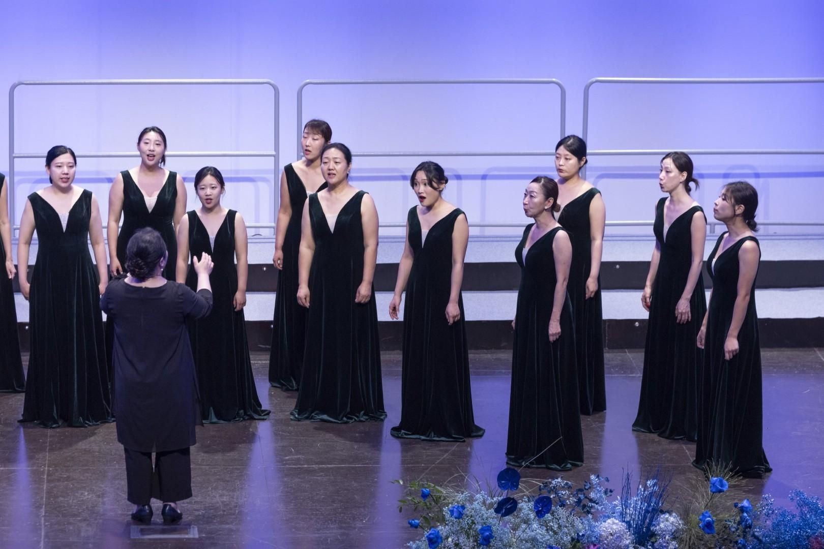 Así fue la clausura del Certamen de Habaneras en Torrevieja