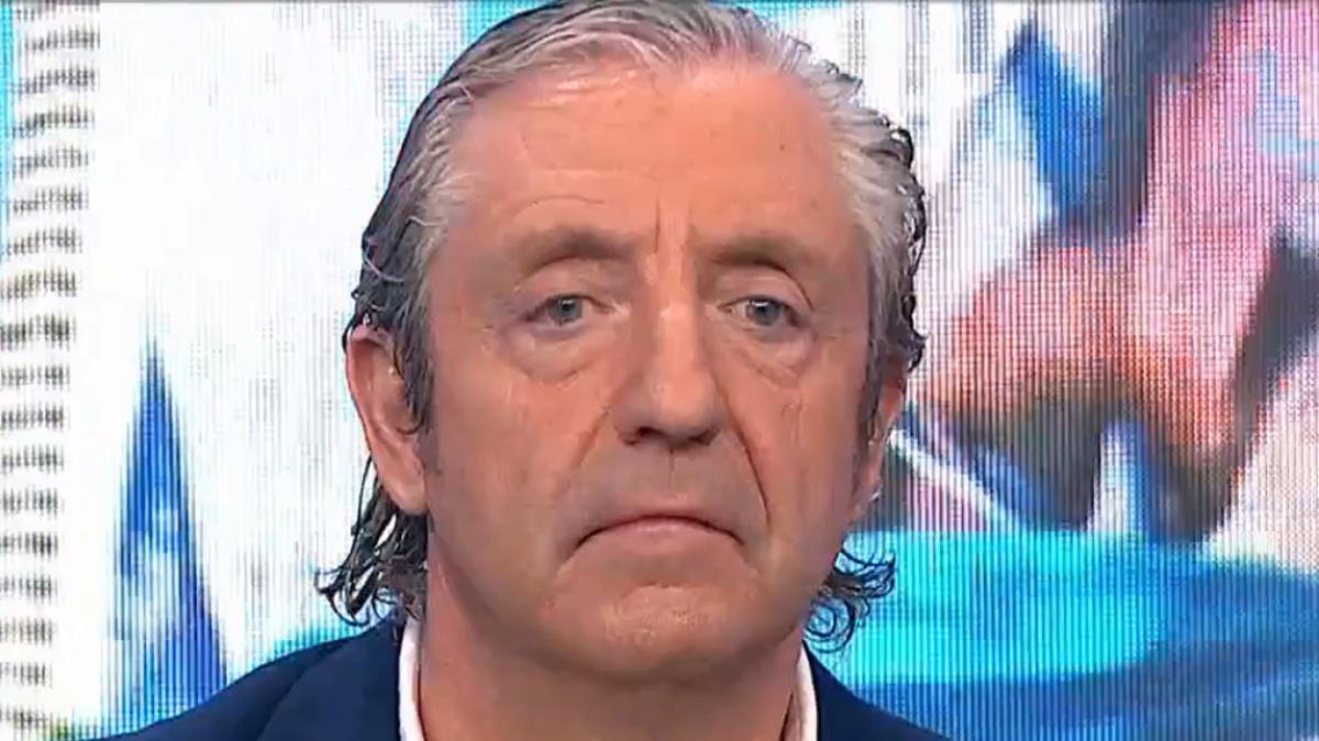 Josep Pedrerol estalla tras escuchar lo que dicen en Argentina sobre España: 'No me quiero creer este odio y ninguneo'