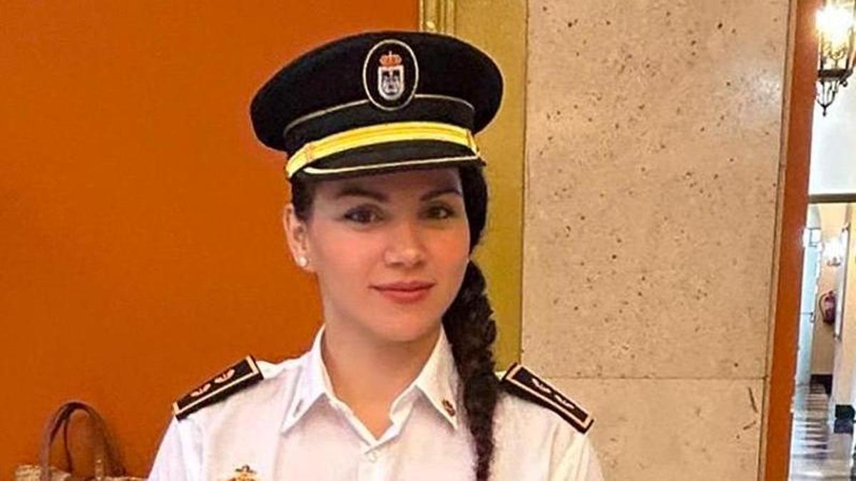 Débora Torreira