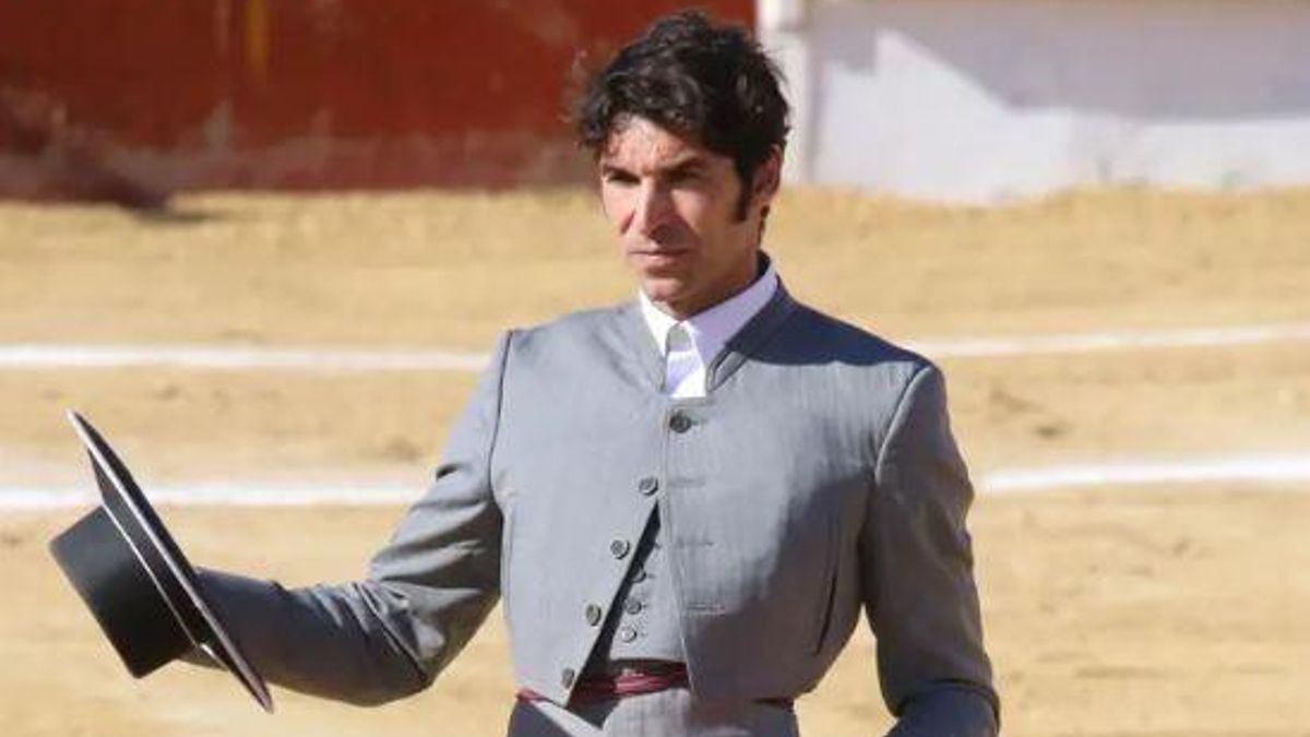 Tras su altercado policial, Cayetano Rivera cancela su vuelta a los ruedos: "Causa baja"