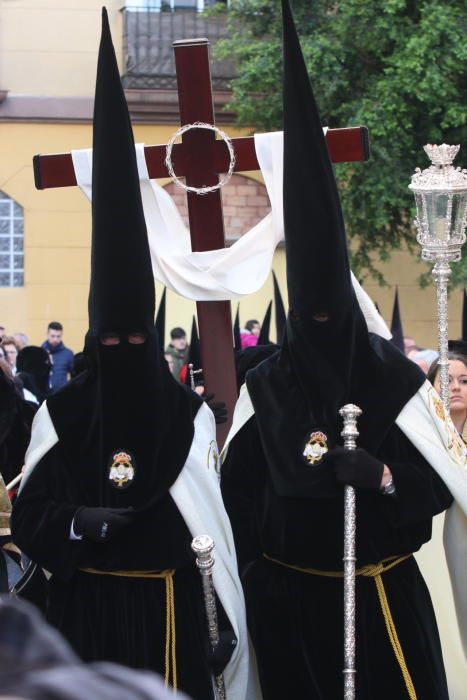 Viernes Santo | Piedad