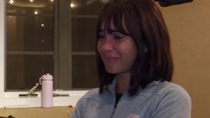 Aitana Ocaña ùblica un vídeo llorando en redes sociales