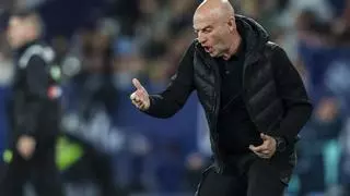EN DIRECTO:  Sigue la rueda de prensa de Julián Calero como entrenador del Real Oviedo