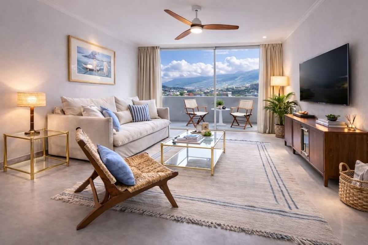 Instalaciones Precise Resort Tenerife