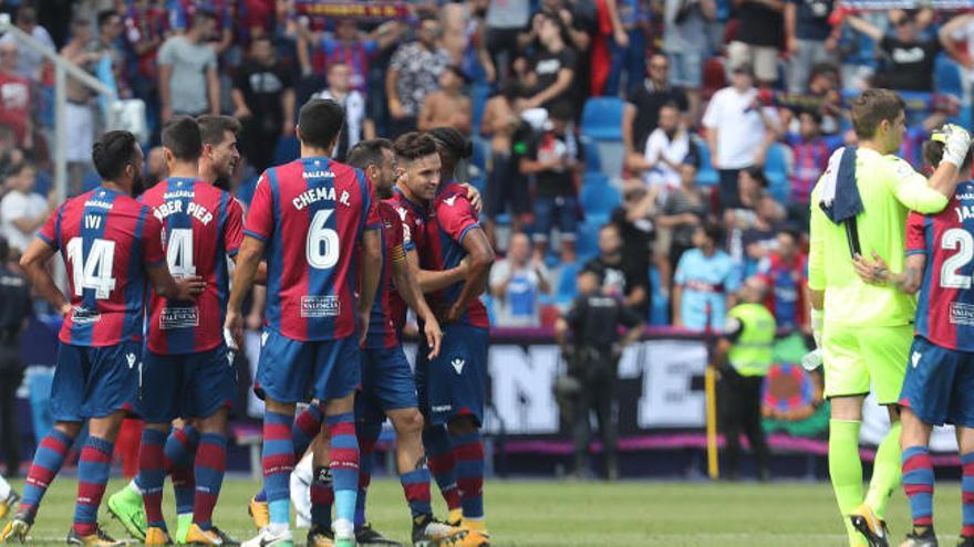 Reunión con los capitanes