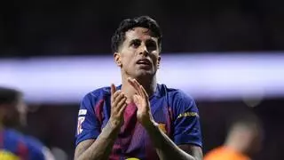 El aviso del Al-Hilal al Barça por João Cancelo