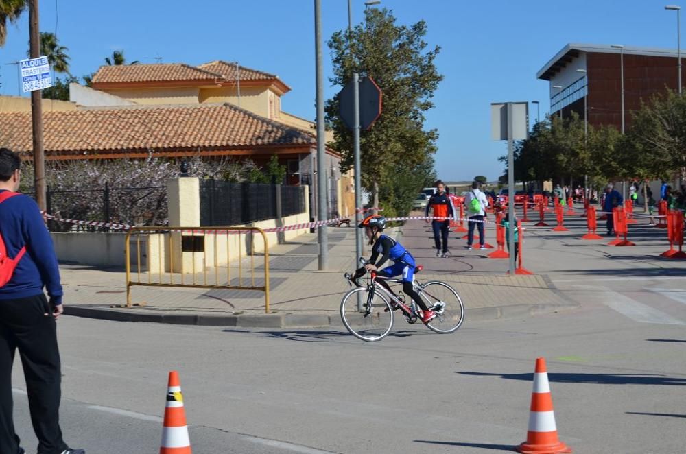 Duatlón de Torre Pacheco II