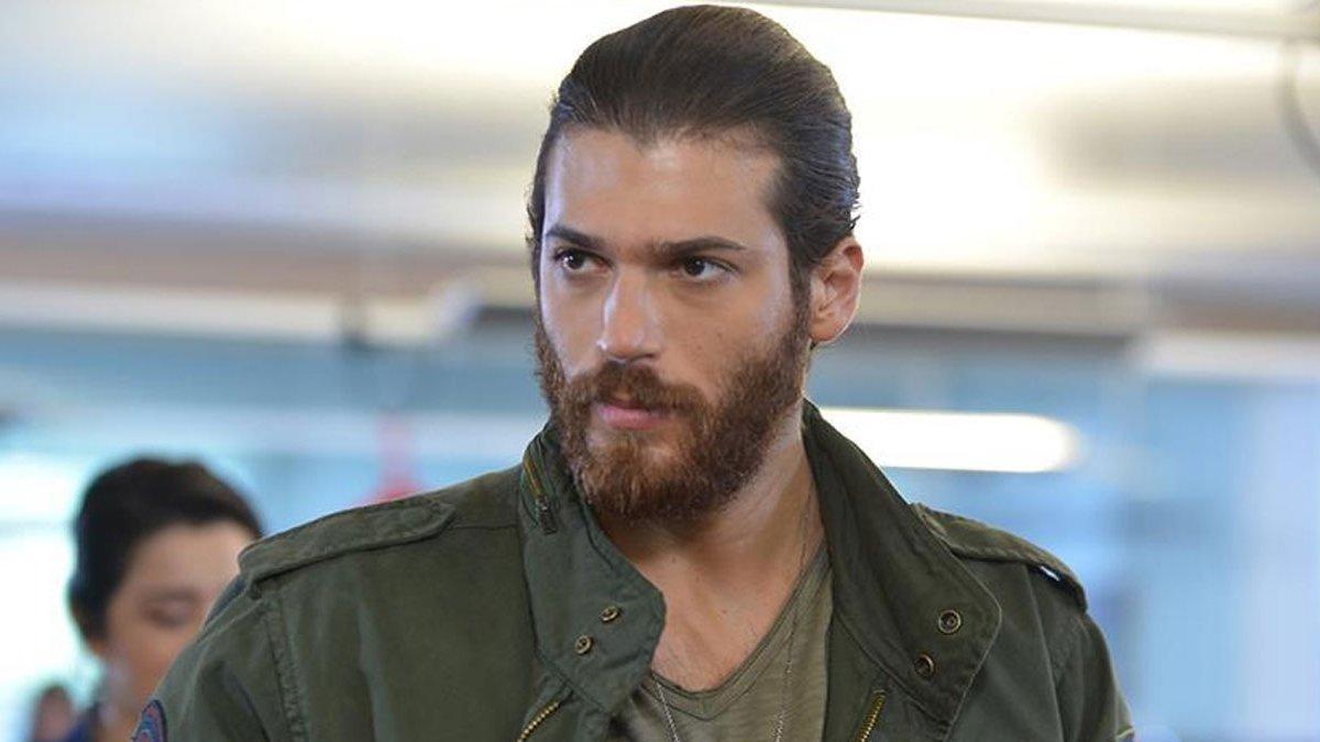 Can Yaman