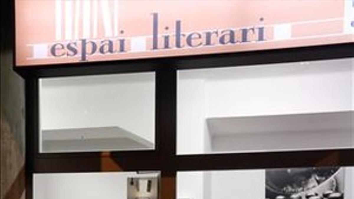 Espai Literari