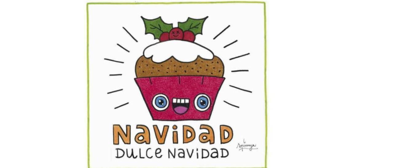 DULCE NAVIDAD