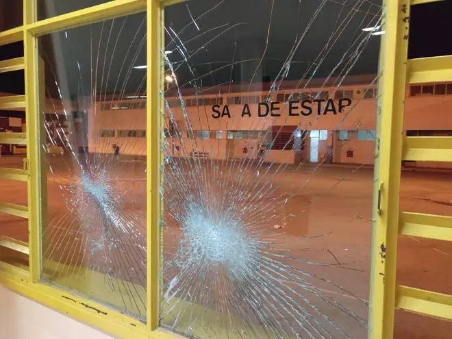 Nueva pelea entre presos de la cárcel de Villena tras los incidentes del fin de semana