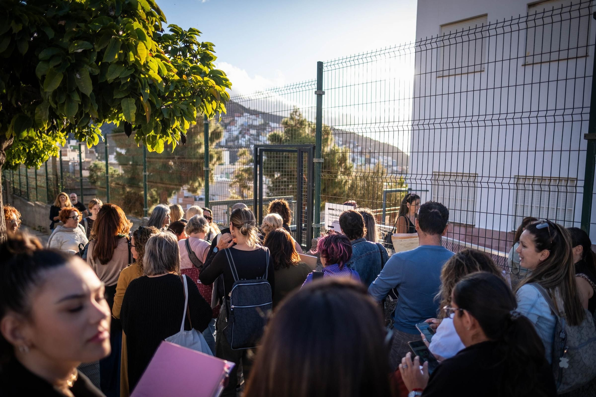 Oposiciones de Educación en Canarias