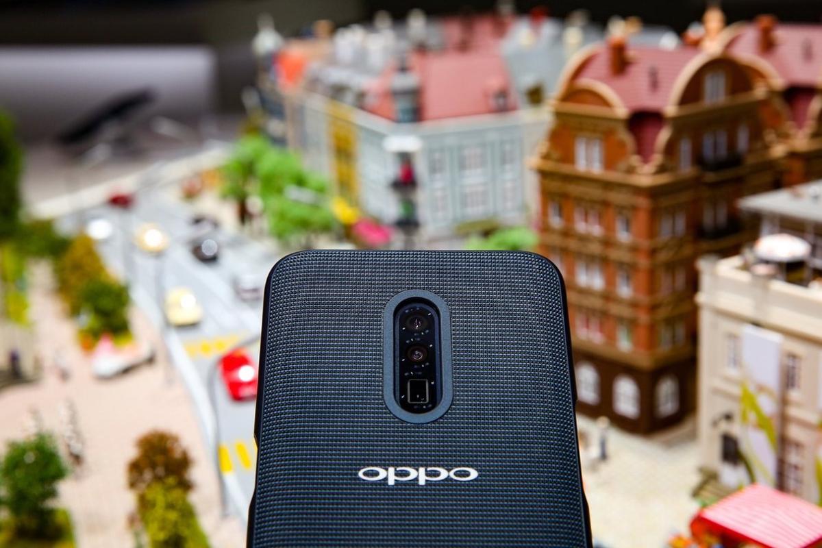 oppo