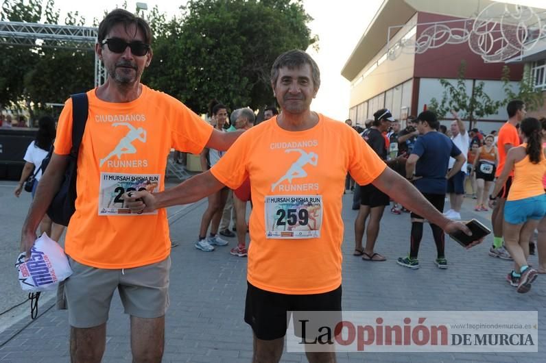 Carrera Popular de San Ginés