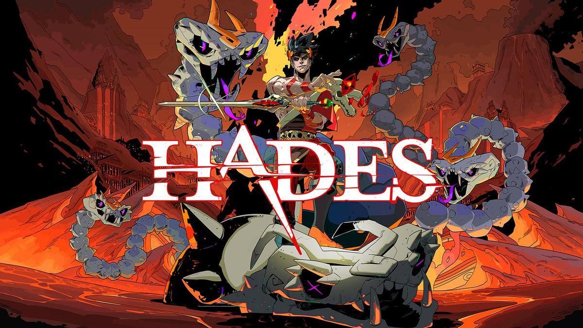 Probamos Hades, el éxito de Supergigant Games para consolas de nueva generación.