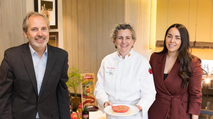 Carbonell logra su récord histórico de cuota y se consolida como la marca española de aceite de oliva más vendida en el mundo