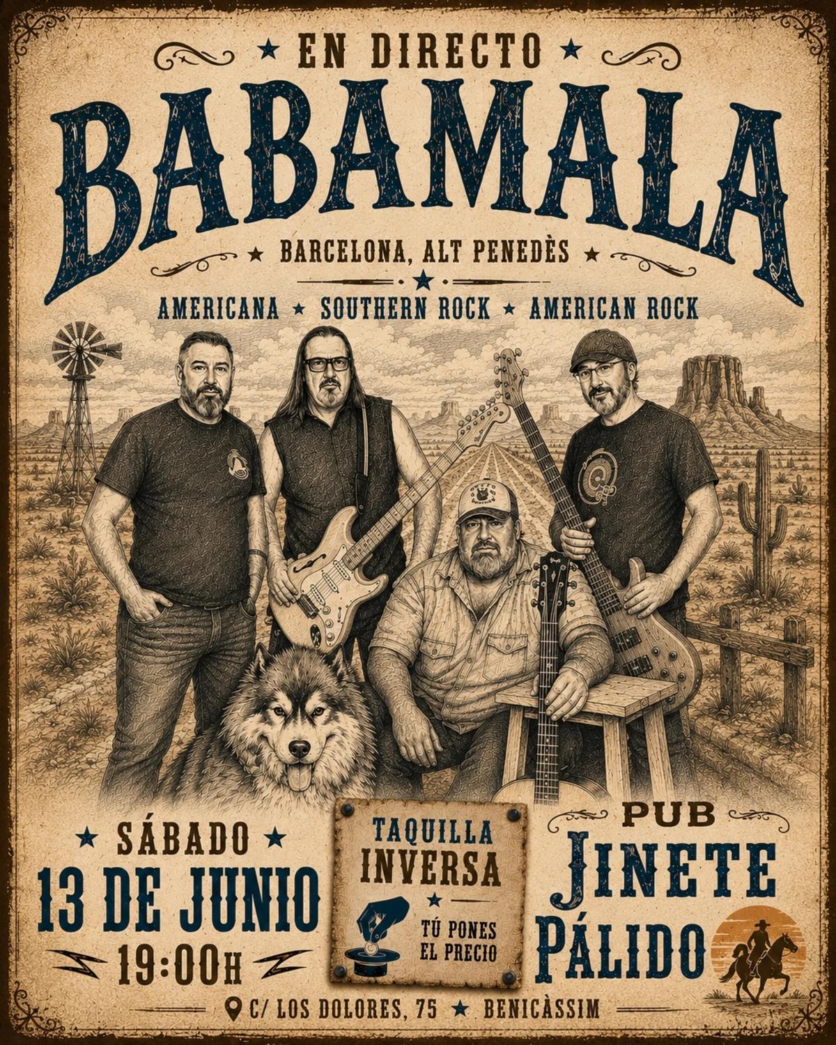 Babamala.