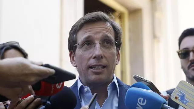Almeida sobre la ermita de San Antonio de la Florida: "Es una joya arquitectónica en Madrid"