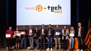 L'AENTEG obre el període de presentació de candidatures dels Premis E-TECH 2023