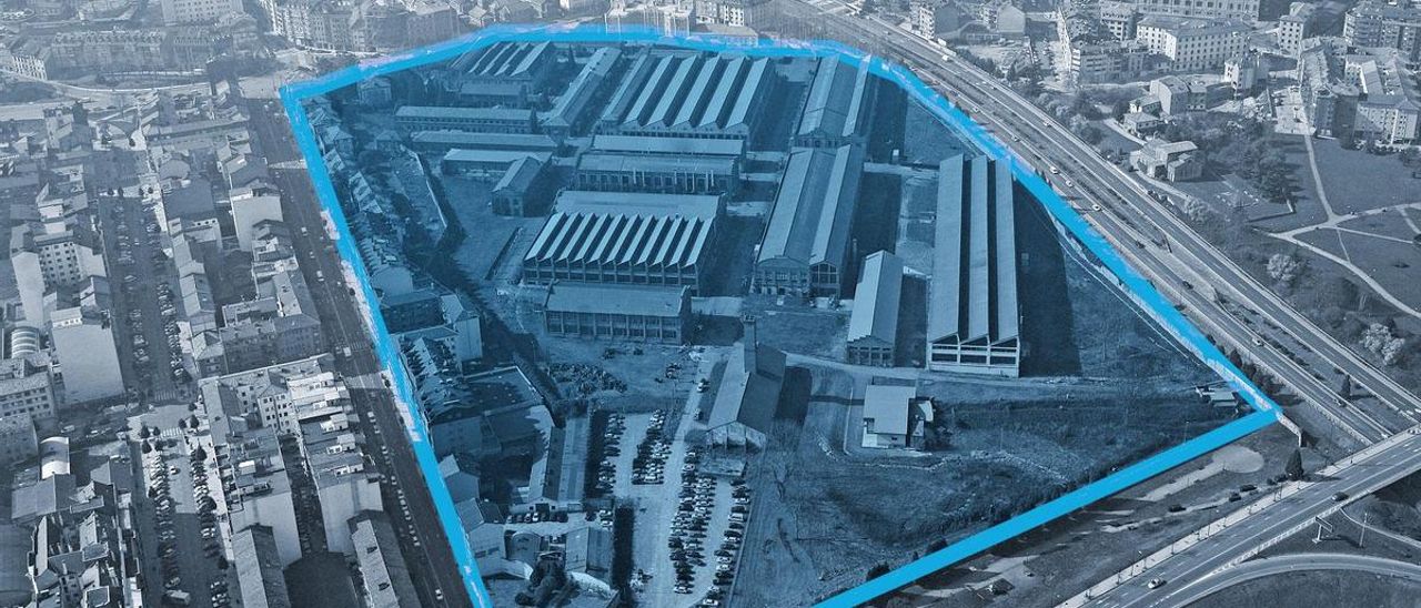 La Vega dispondrá de mil viviendas de alquiler social y a precio asequible
