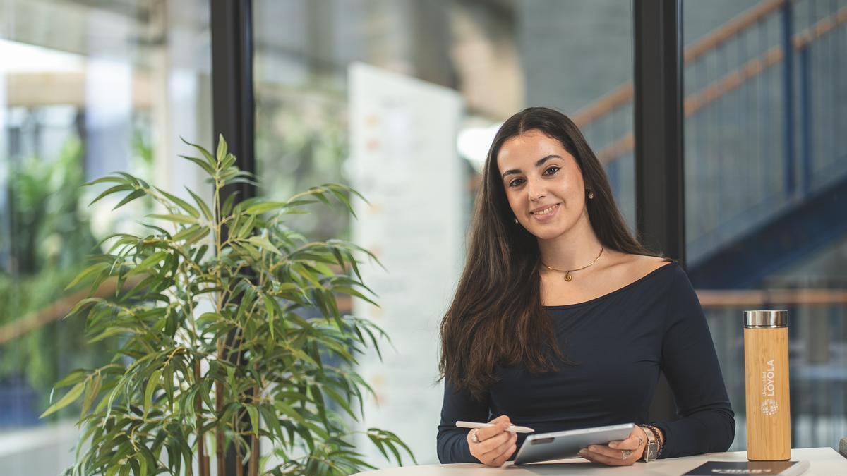 Loyola es la única universidad de Andalucía en tener la acreditación AACSB.