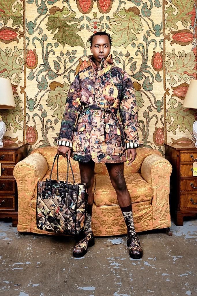 Vivienne Westwood