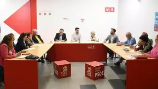 Los candidatos del PSOE de Zamora para las elecciones europeas de junio, ¿los conoces?