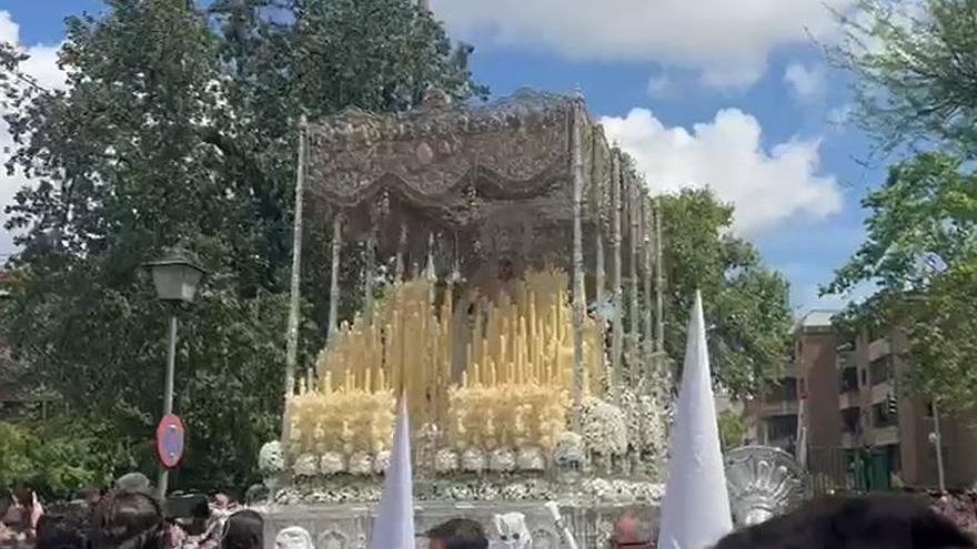 Virgen de La Paz