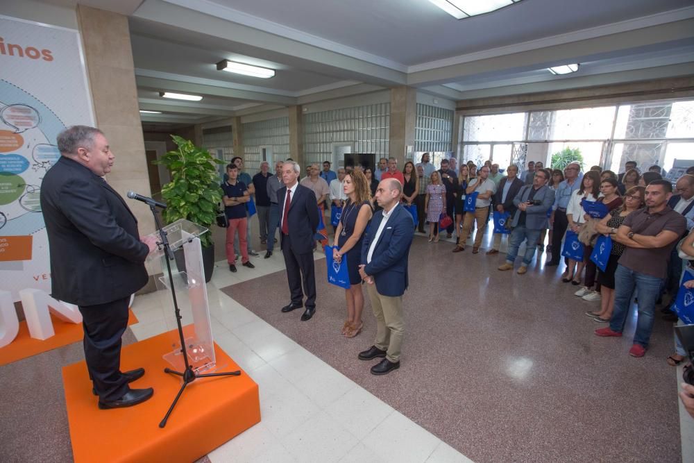 Colegio Jesuitas enseñanza del siglo XXI