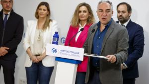 El PP ampliará su denuncia contra Sánchez ante la Oficina de Conflictos de Intereses