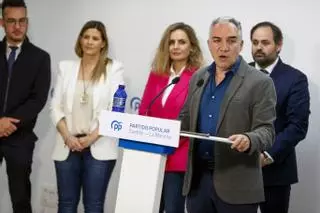 El PP ampliará su denuncia contra Sánchez ante la Oficina de Conflictos de Intereses