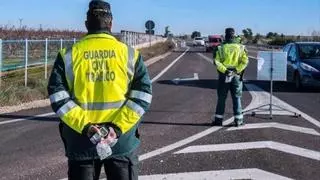 Esto vigilará la DGT en agosto con controles especiales