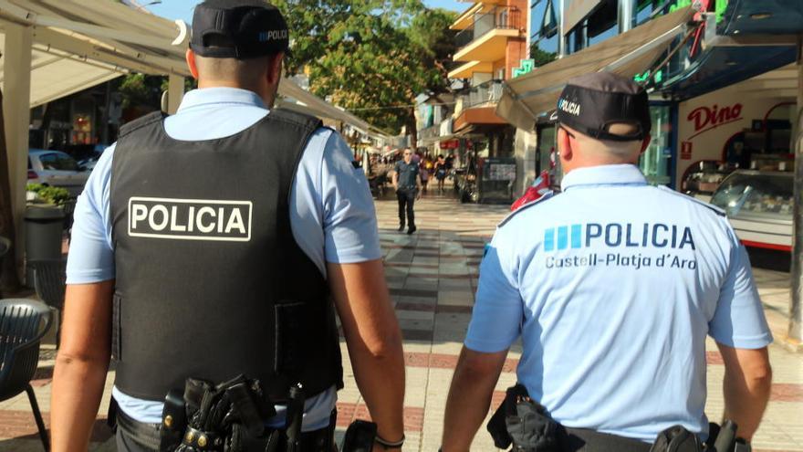 Baixen un 40% els robatoris a cases i comerços de Platja d&#039;Aro durant l&#039;estiu