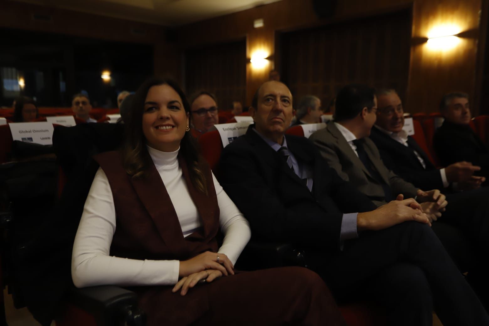 La segunda jornada del Foro de Municipalismo de Levante-EMV, en imágenes