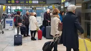 El turismo eleva su aportación a la economía española hasta el 12,3% del PIB en 2023