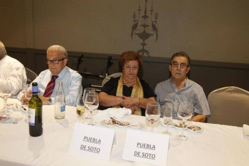 Premios del Mayor en La Torre de Puente Tocinos