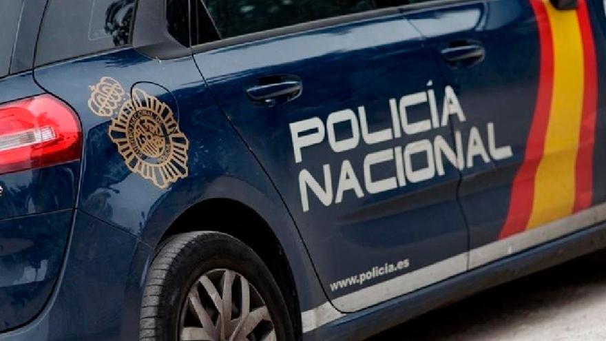 Un detenido por asesinar a puñaladas a su pareja en Madrid