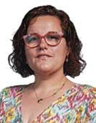 Beatriz Gamundí i Molina