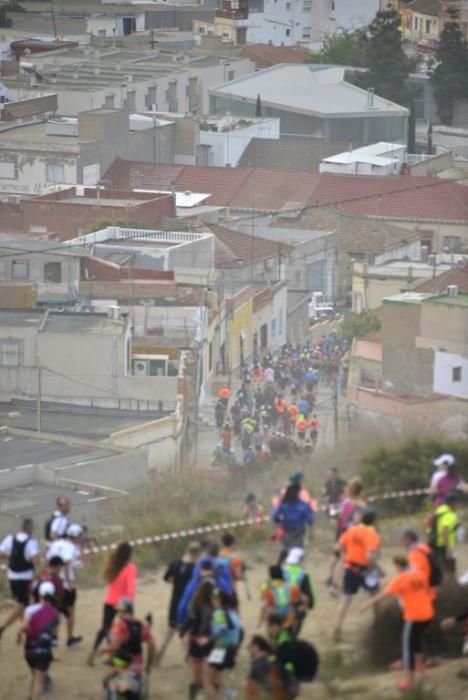 Ruta de las Fortalezas 2018