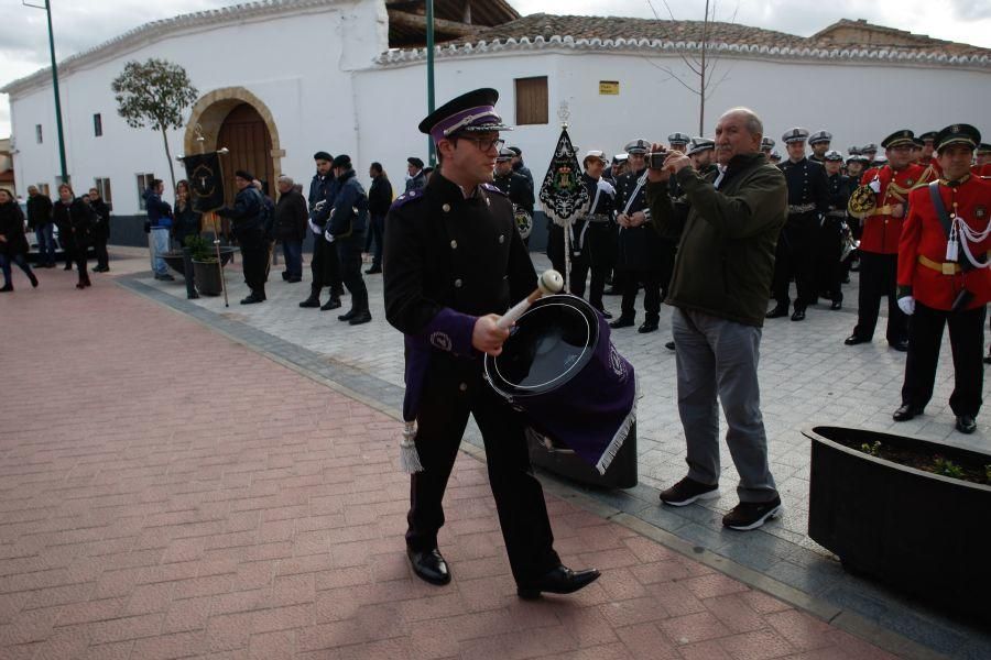 Certamen de Bandas de Villaralbo