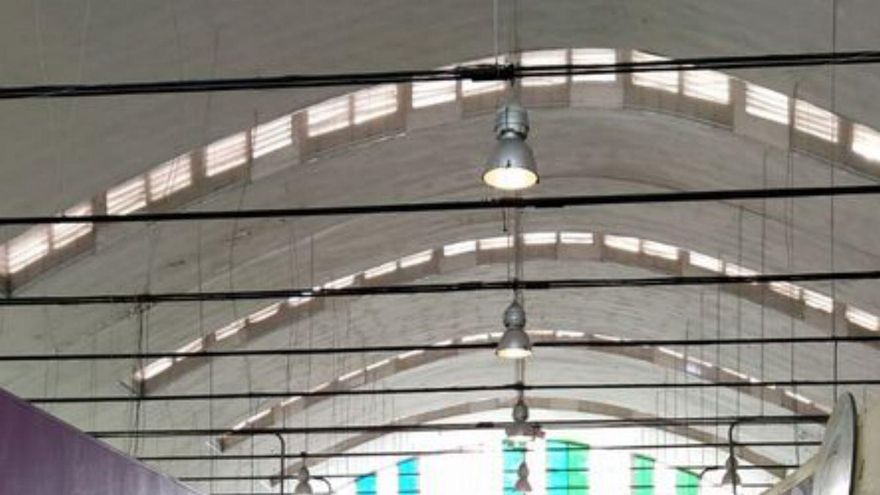 Mercado de La Felguera | LNE