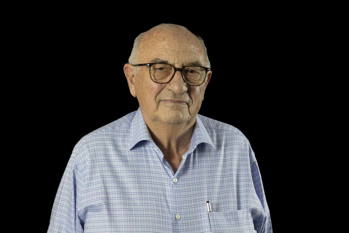 Alfonso Puchades