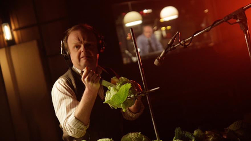 Berberian Sound Studio