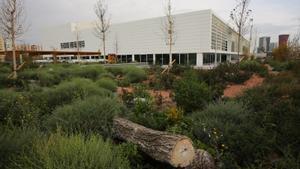 L’Hospitalet obre la porta al futur biopol amb una incubadora d’empreses emergents beneïda per l’Idibell