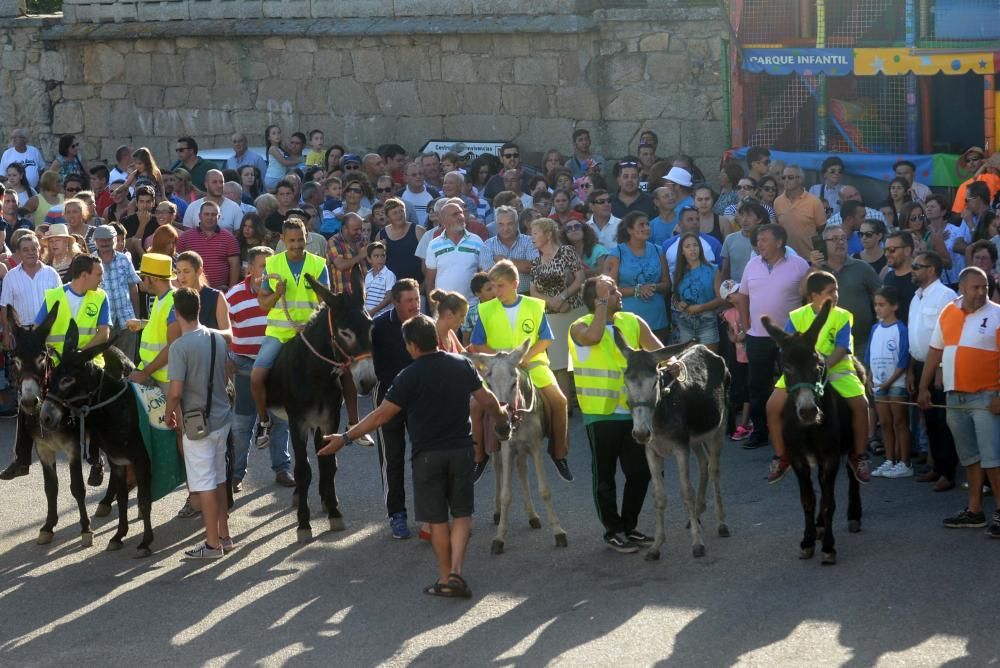 "Felipe" se quita la espina de 2015